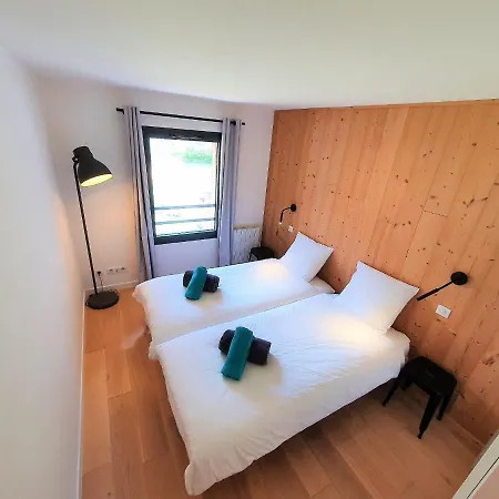 La Cordee - Charmant Appartement - 4 Personnes Chamonix Esterno foto