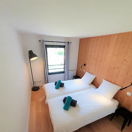 La Cordee - Charmant Appartement - 4 Personnes Chamonix Esterno foto