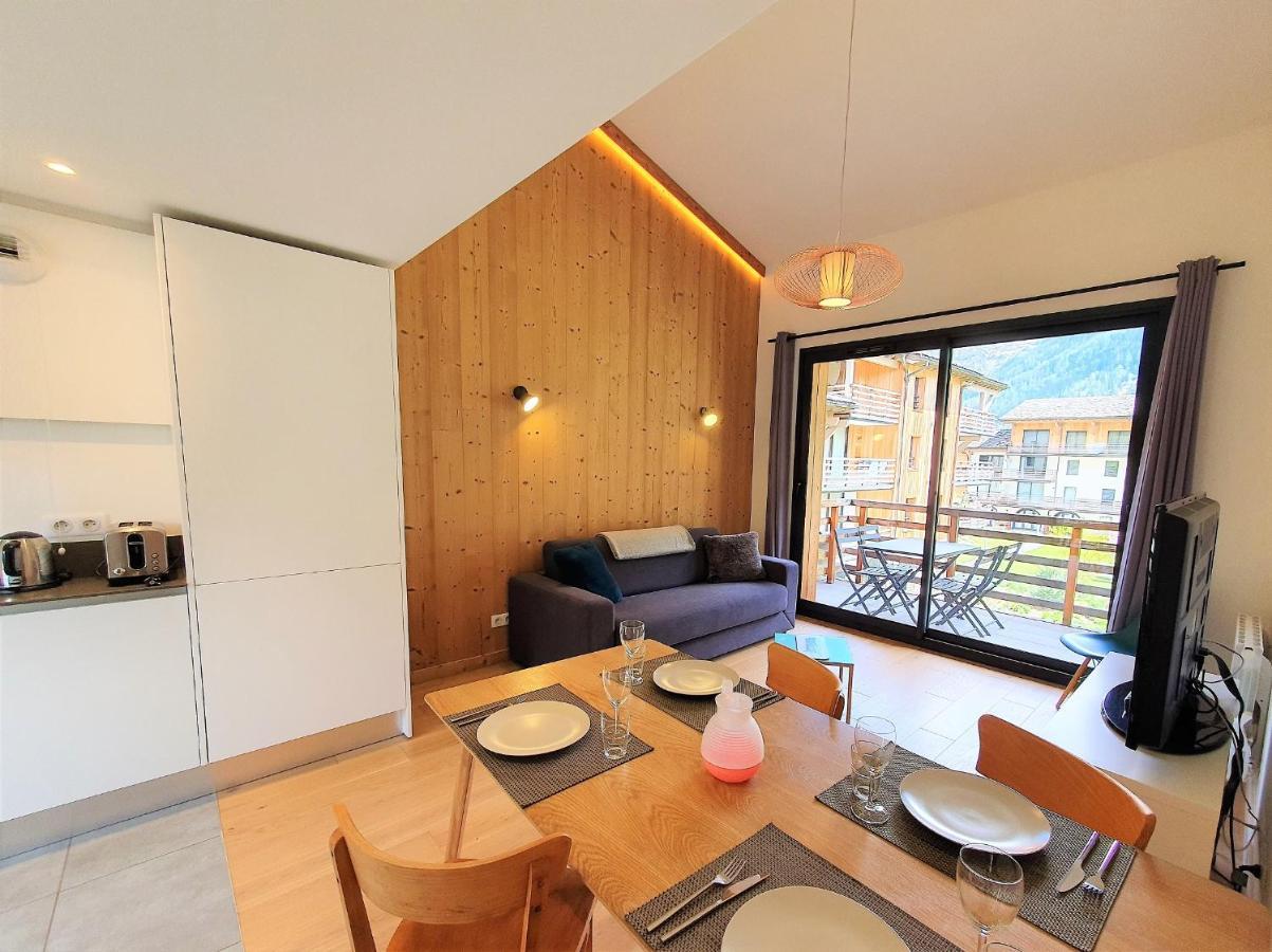 Apartment La Cordee - - 4 Personnes
