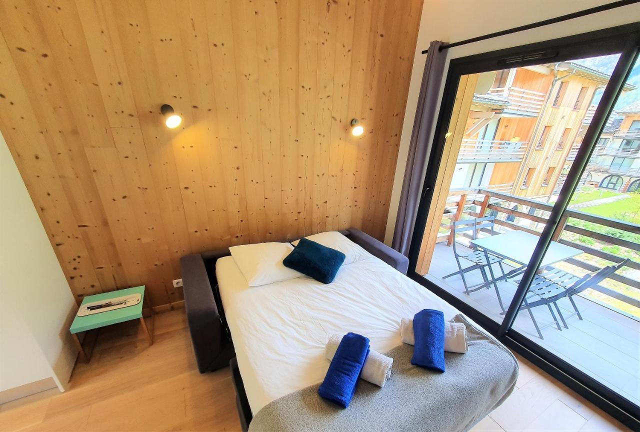 La Cordee - - 4 Personnes Apartment *